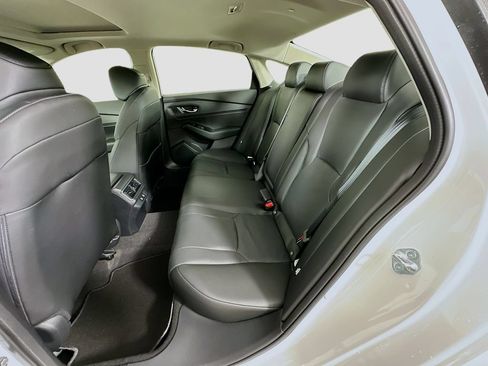 Used 2026 Honda Accord Touring image 17