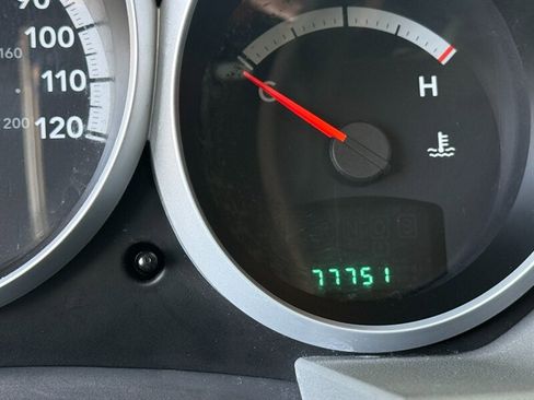 Used 2008 Dodge Grand Caravan SE FWD image 27