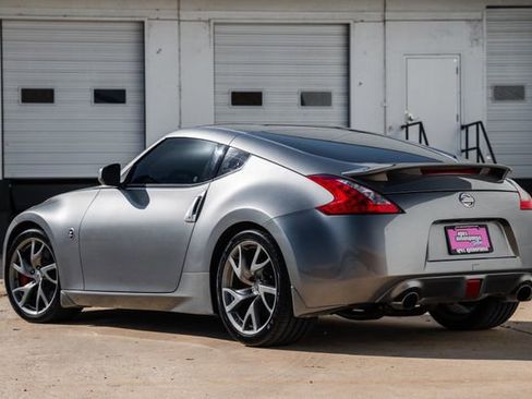 Used 2014 Nissan 370Z Coupe w/ Sport Package image 46