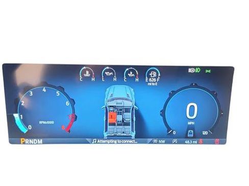 New 2025 Ford F150 STX w/ LOBO Package image 13