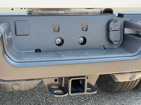 New 2026 RAM 3500 Tradesman AWD/4WD image 8