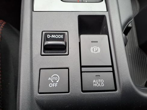 New 2026 Nissan Sentra SR w/ Floor Mat Package FWD image 24