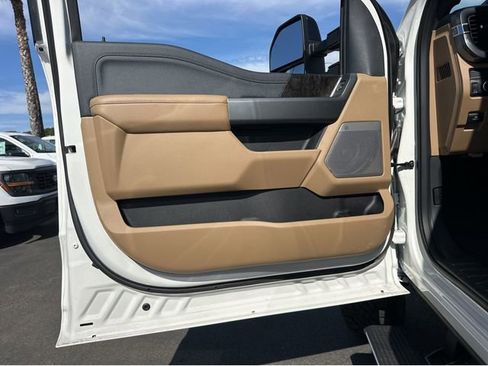 New 2026 Ford F350 Lariat w/ Tremor Off-Road Package image 38
