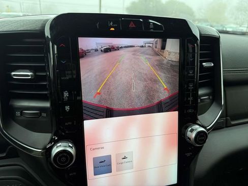 New 2026 RAM 2500 Laramie w/ Night Edition image 18