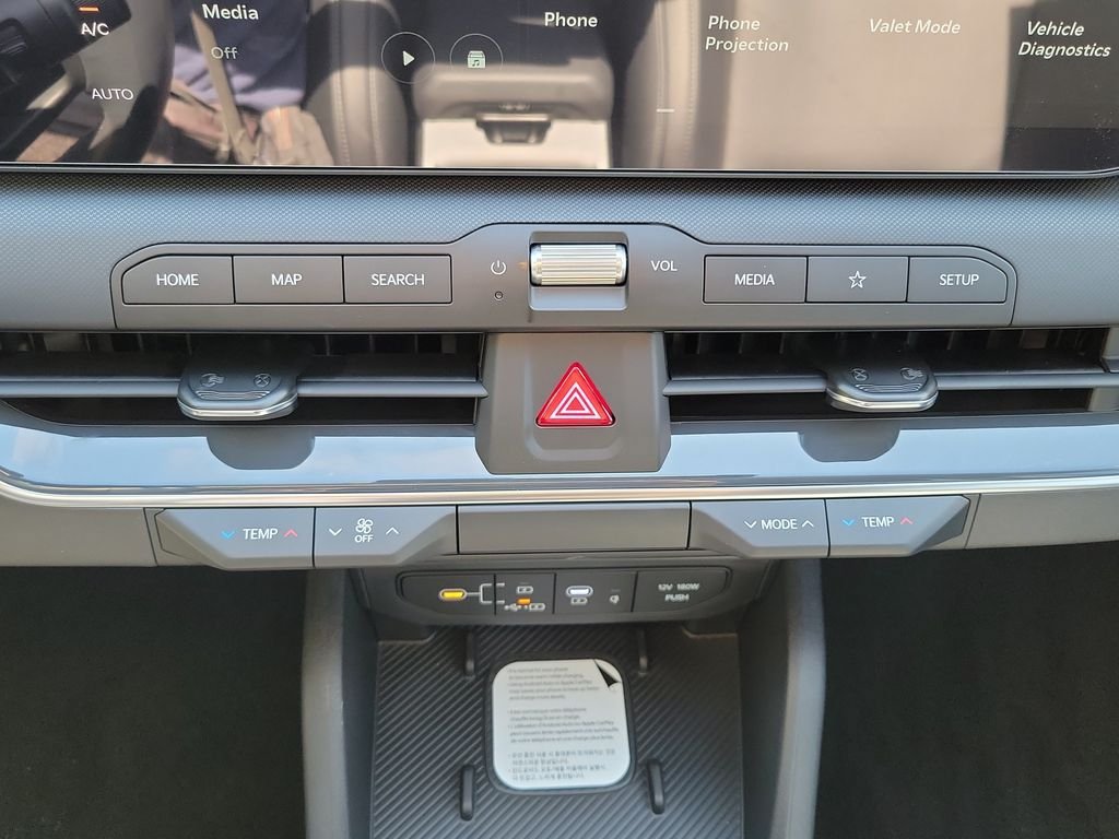New 2026 Kia K4 EX FWD image 30