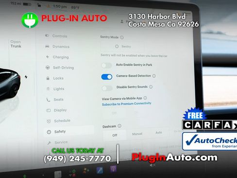 Used 2023 Tesla Model 3 Standard Range RWD image 28