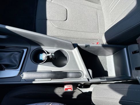 New 2025 Hyundai Elantra Sport image 22