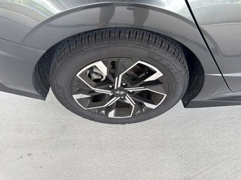 Used 2025 Hyundai Sonata SEL FWD image 22