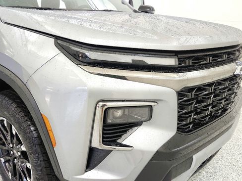 New 2026 Chevrolet Traverse Z71 w/ Driver Confidence Package image 14