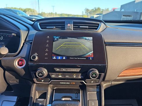 Used 2022 Honda CR-V Touring image 27