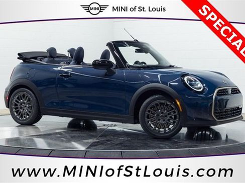 New 2026 MINI Cooper S image 1