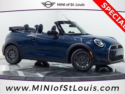 New 2026 MINI Cooper S
