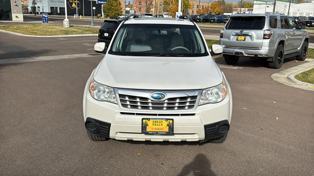 Used 2013 Subaru Forester 2.5X Premium AWD/4WD image 2