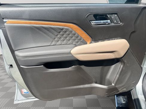 New 2026 GMC Canyon Denali AWD/4WD image 23
