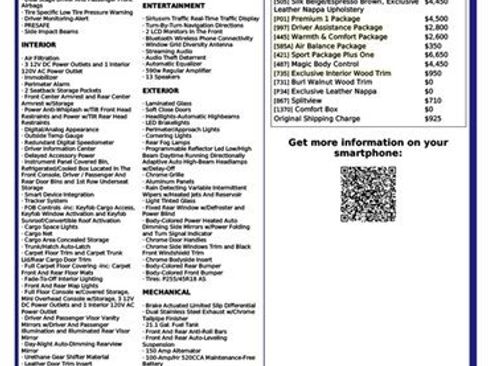 Used 2014 Mercedes-Benz S 550 Sedan w/ Sport Package Plus One image 38