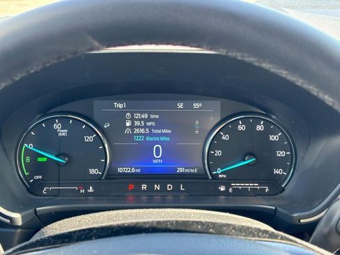 Used 2022 Ford Escape SE w/ Cold Weather Package image 22