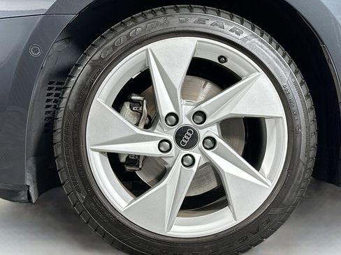 Used 2023 Audi A3 2.0T Premium image 11