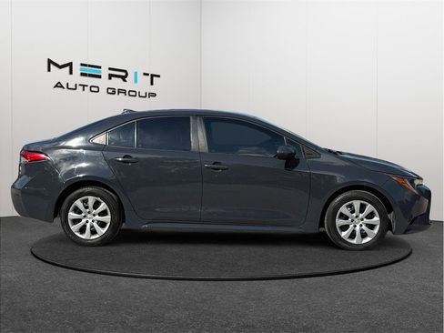 Used 2024 Toyota Corolla LE FWD image 10