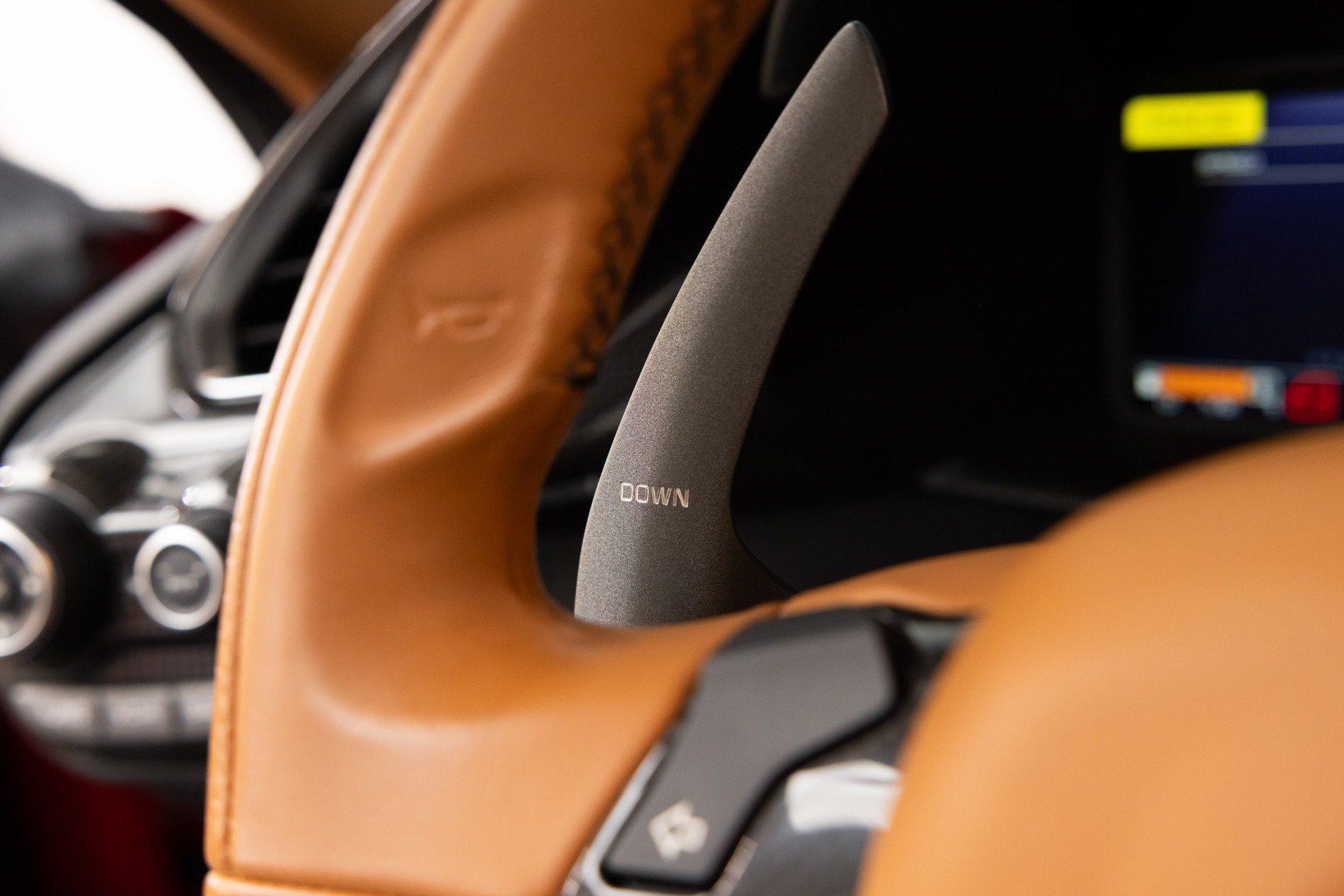 Certified 2019 Ferrari 488 Spider RWD image 86