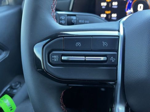 New 2025 Chevrolet Colorado Z71 w/ Technology Package image 9