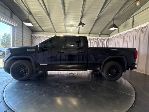 Used 2019 GMC Sierra 1500 Elevation w/ Elevation Value Package RWD image 6
