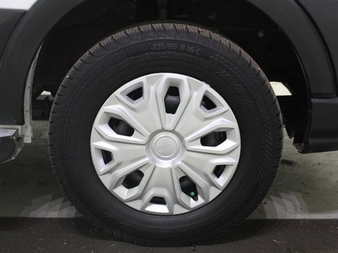 Used 2024 Ford Transit 250 Low Roof w/ Exterior Upgrade Package image 25