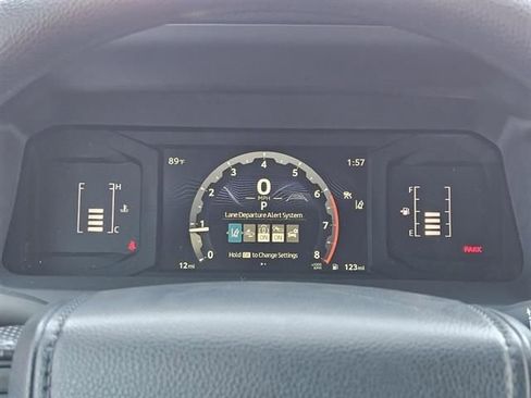 New 2026 Toyota Tacoma SR image 11