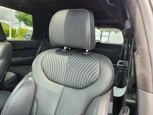 Certified 2024 Hyundai Palisade Calligraphy AWD/4WD image 10