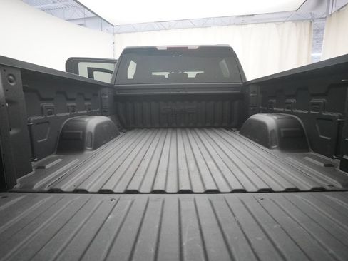 Used 2026 GMC Sierra 1500 Elevation w/ X31 Off-Road Package AWD/4WD image 10
