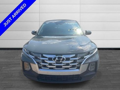 Used 2024 Hyundai Santa Cruz SEL AWD/4WD image 7