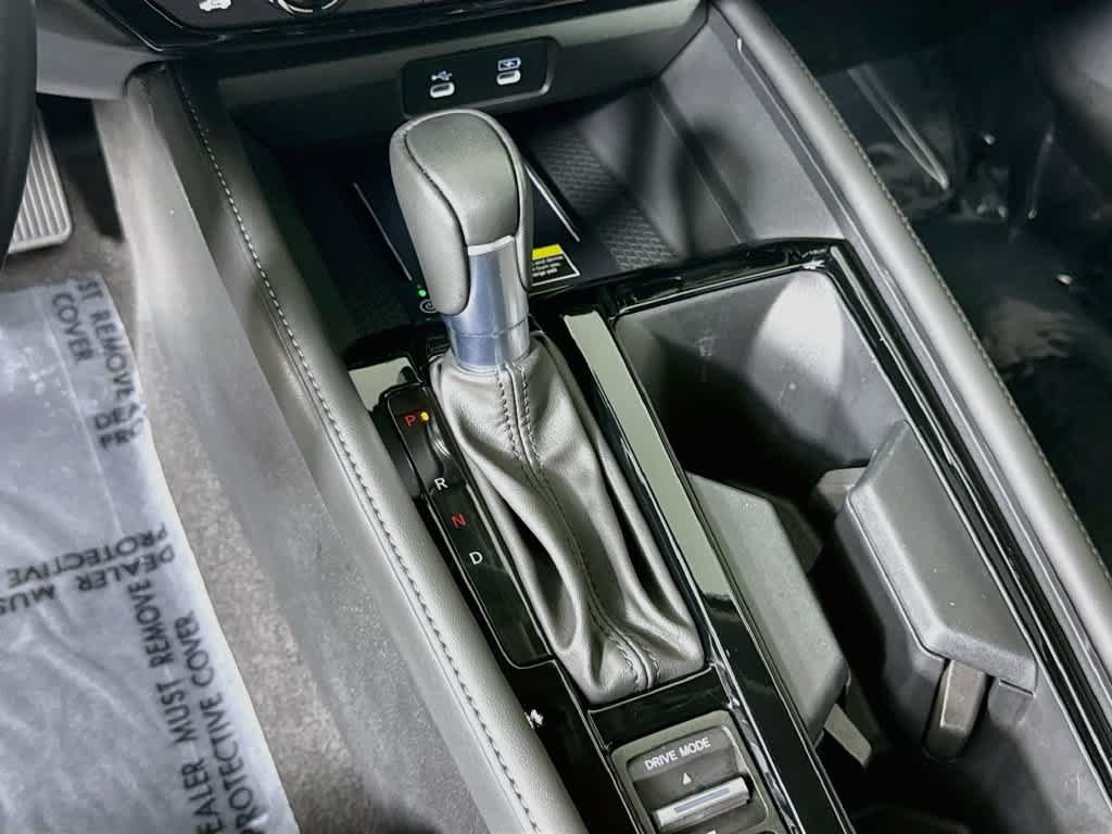 Used 2025 Honda Accord Touring image 17