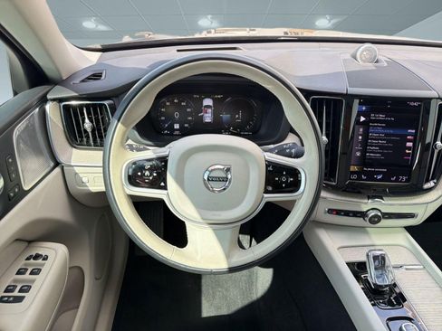 Used 2021 Volvo XC60 T8 Inscription w/ Protection Package Premier AWD/4WD image 26