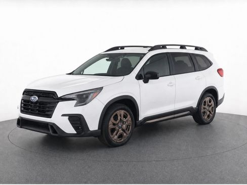 Used 2026 Subaru Ascent Limited Bronze w/ Popular Package #2 AWD/4WD image 2