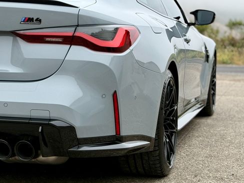 Used 2024 BMW M4 Competition RWD image 20