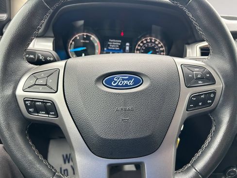 Used 2020 Ford Ranger XLT w/ Equipment Group 301A Mid AWD/4WD image 12