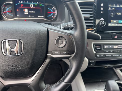 Used 2019 Honda Pilot EX-L image 12