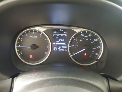 Used 2023 Nissan Kicks S image 24