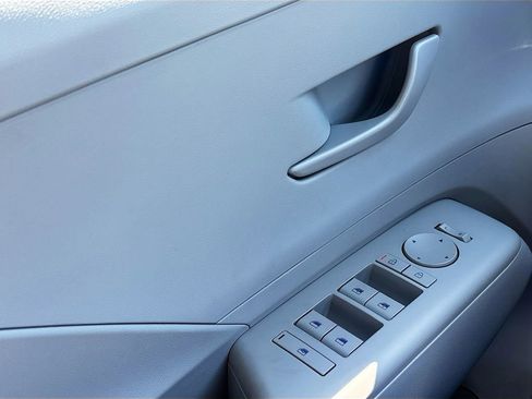 New 2026 Hyundai Kona SEL Sport image 17