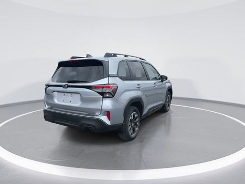 New 2026 Subaru Forester Premium AWD/4WD image 7
