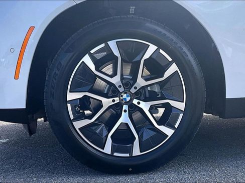 New 2026 BMW X3 xDrive30 w/ Premium Package image 10