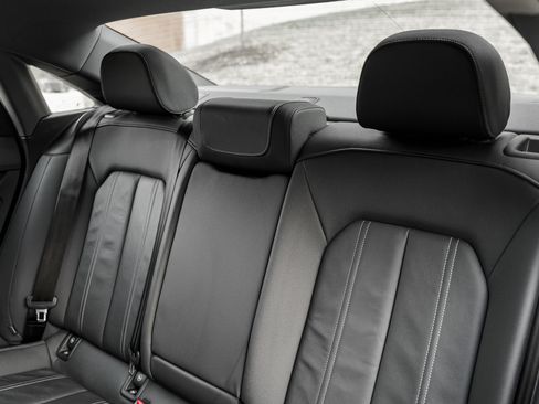 Used 2022 Audi A3 2.0T Premium Plus image 25