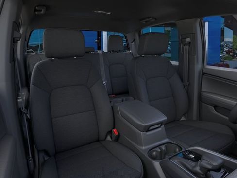 New 2026 Chevrolet Colorado LT AWD/4WD image 16