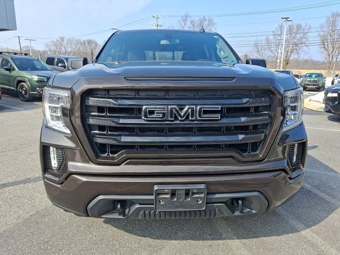 Used 2020 GMC Sierra 1500 Elevation w/ Elevation Value Package image 2