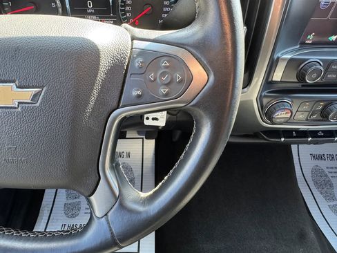 Used 2014 Chevrolet Silverado 1500 LT w/ All Star Edition RWD image 23