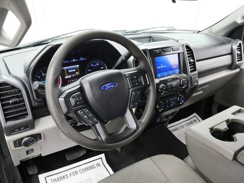 Used 2020 Ford F250 XLT w/ XLT Premium Package image 12