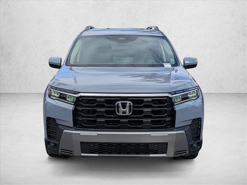 New 2026 Honda Pilot Touring image 6