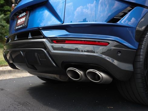 Used 2024 Lamborghini Urus Performante image 15