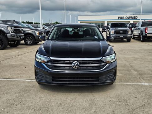 Used 2024 Volkswagen Jetta S FWD image 11
