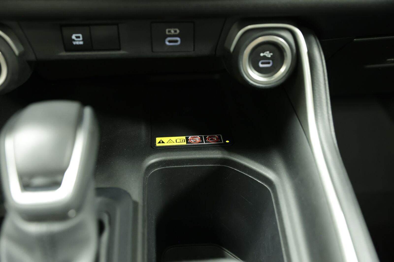 Used 2025 Toyota Grand Highlander AWD image 51