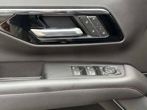 New 2026 Chevrolet Suburban RST AWD/4WD image 49